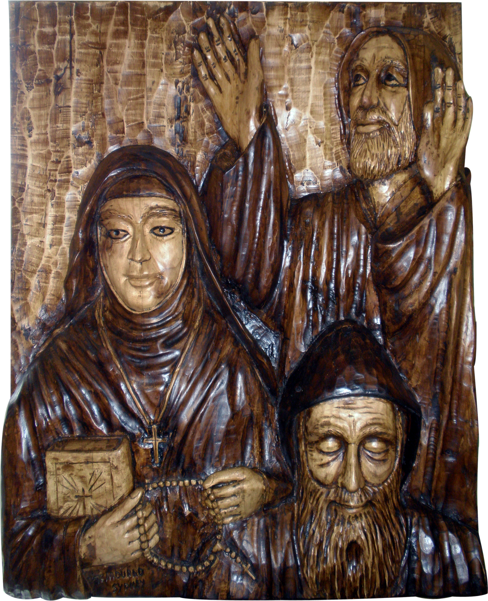 Saints of Lebanon